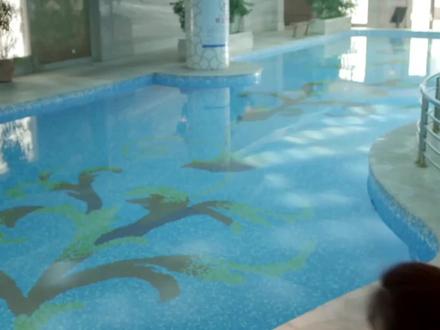 热门经典,哪位小可爱知道这是哪部神作?哪一集? #泳池美女 #精彩片段 #持续关注持续精彩 #我的观影报告 #性感女神 #下集更精彩 #这谁顶得住啊 #原创剪辑 #一起追剧 #比基尼