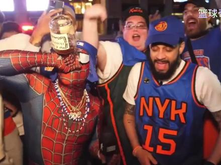“人傻钱多”的纽约尼克斯,这些年被愚弄了多少次 #dou来nba
