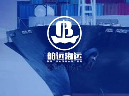 物流公司LOGO设计 #物流logo设计 #公司logo设计 #快递logo设计 #商标设计 #logo设计 @抖音小助手
