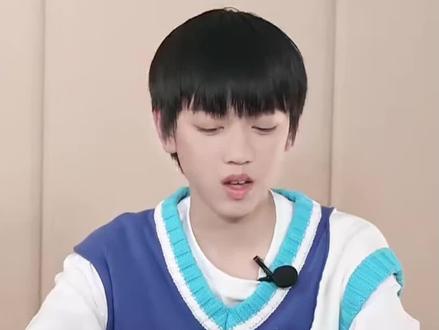 小时候就这么幽默#张桂源