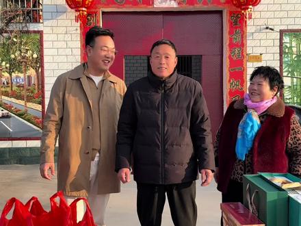 没订婚,没结婚,准备上女朋友家要名分了#晋老二 #与宁腾飞 #记录真实生活