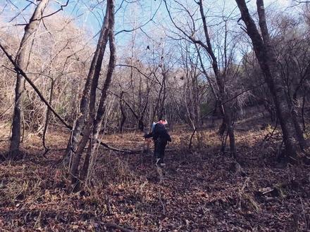 四方台 预告 五虐之首,海拔2631米,全程拔高1500米。去一次不想再去第二次的地方#感受大自然的气息和美景