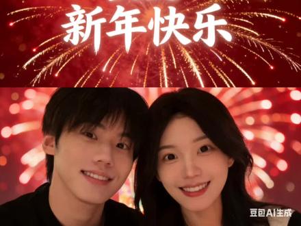 新年三宫格写真指令教程来啦!
#豆包ai #豆包P图已经nextlevel了 #新年 #三宫格 #情侣写真