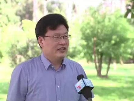 费县坚持高质量发展不动摇