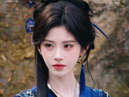 粉丝投稿画鞠婧祎#手绘 #鞠婧祎 #素描