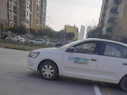 淮北交警支队考场,倒车入库变化#淮北淮北 #考驾照 #科目二