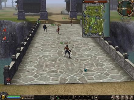 倚天2觉醒前期砖点及玩法#游戏搬砖