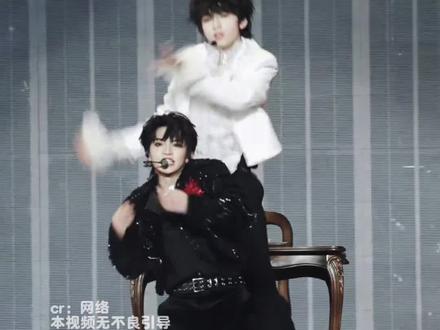 橹穆红线堪比钢筋的含金量还在上升#橹穆 #王橹杰 #穆祉丞 #99 #lm