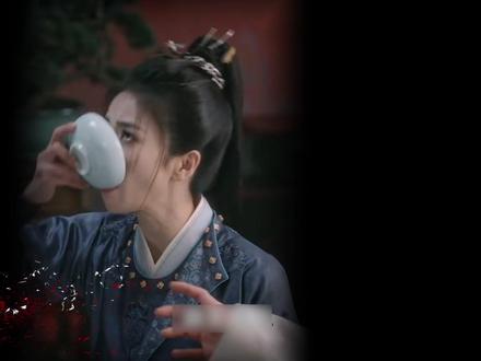 敢怼皇帝的李佩仪,角色基因藏着什么? 自虐疯批?清醒偏执?演技大师?5个维度深度拆解李佩仪的角色基因图谱#影娱热点团 #唐宫奇案 #白鹿 #李佩仪