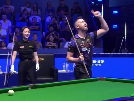 独牙传奇,再造传奇!2月2日,秦皇岛见! #独牙 #台球