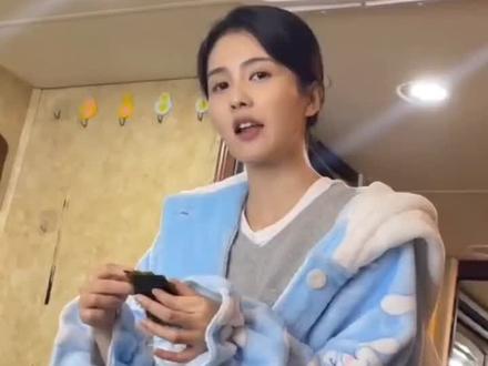 #白鹿#呵呵 闺蜜俩相爱相杀