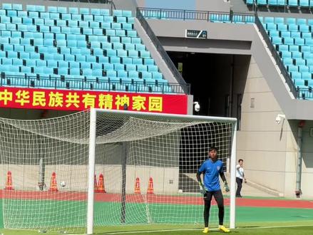 【呼和浩特U16国际足球赛】5.10-16,在北方足球训练基地开赛啦#U16足球锦标赛#呼和发现者云智慧#兴泰杯足球赛