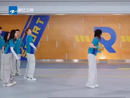 跑男更新了#奔跑吧 #奔跑吧,第14季
