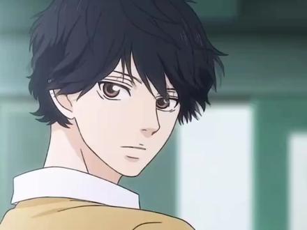 “男生什么的,根本就无所谓”#动漫 #动漫推荐