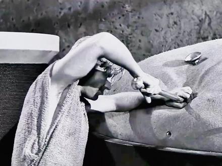 《奇怪的收缩人》#电影解说 #电影推荐