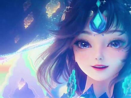 朵朵年限真的超级可爱,好乖的样子啊~#王者 #朵利亚