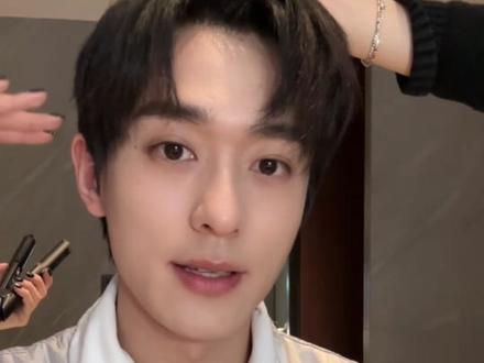 时间之外的GQ盛典发生了什么,终于剪完了!#gq盛典 #星引力计划