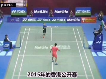 羽毛球史上时速最快的5大杀球,堪比F1赛车#林丹#李宗伟#羽毛球#抖音小助手 #抖音热门