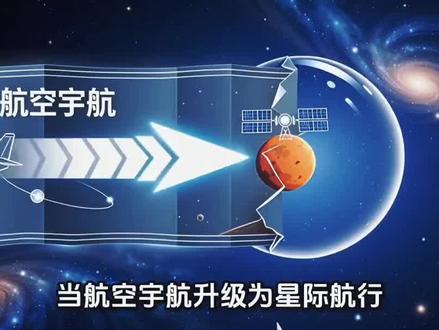 国科大航空学院更名星际航行学院:把星辰大海写进校名