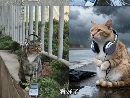 小猫戴耳机特效制作教程 小猫戴耳机p图制作教程 猫咪戴耳机特效 猫咪头戴式耳机特效制作教程 小猫耳机照片制作教程 ai小猫戴耳机特效 ai猫戴耳机配方教程小猫戴耳机特效制作教程 小猫戴耳机p图制作教程 猫咪戴耳机特效 猫咪头戴式耳机特效制作教程 小猫耳机照片制作教程 ai小猫戴耳机特效 ai猫戴耳机配方教程#即梦ai #猫咪戴耳机 #小猫戴耳机听歌头像 #小猫戴耳机p图 #ai猫咪戴耳机特效制作教程 小猫戴耳机特效制作教程 小猫戴耳机p图制作教程 猫咪戴耳机特效 猫咪头戴式耳机特效制作教程 小猫耳机照片制作教程 ai小猫戴耳机特效 ai猫戴耳机配方教程小猫戴耳机特效制作教程 小猫戴耳机p图制作教程 猫咪戴耳机特效 猫咪头戴式耳机特效制作教程 小猫耳机照片制作教程 ai小猫戴耳机特效 ai猫戴耳机配方教程