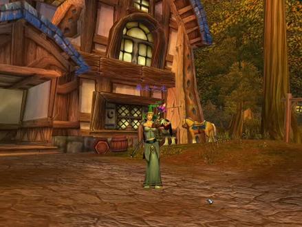 魔兽世界任务剧情
人类
西部荒野 1#怀旧游戏经典游戏#魔兽世界#游戏日常