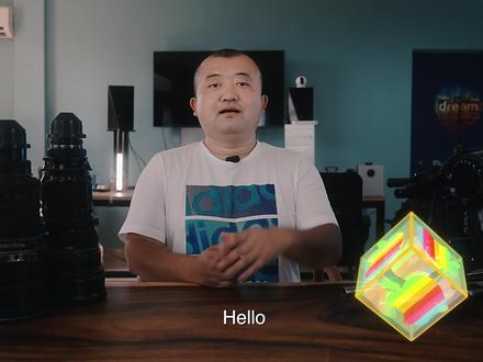 多人共享NAS来了,共用一个素材库,支持FCPX,PR,达芬奇 #fcpx教程 #pr教程 #达芬奇调色