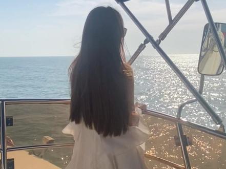 总要来沈丘看看沙河大桥吧