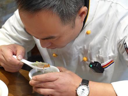 冬天吃萝卜的季节! 降温了,做一碗萝卜羹好喝又暖胃!#天冷吃点啥 #美食 #家常菜 #美食趣胃计划 #徐州美食