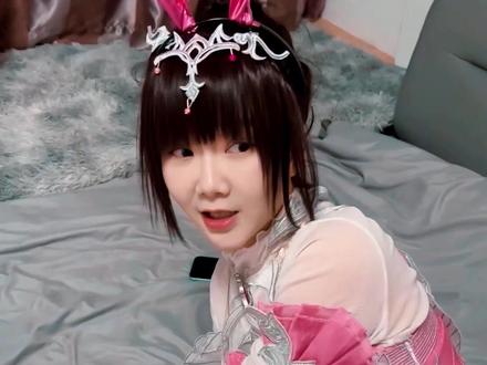 原来小舞早就准备好了#斗罗大陆唐三小舞 #唐舞桐