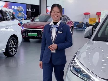 你知道元plus有哪些隐藏功能吗?
#新能源汽车 #比亚迪 #汽车小知识