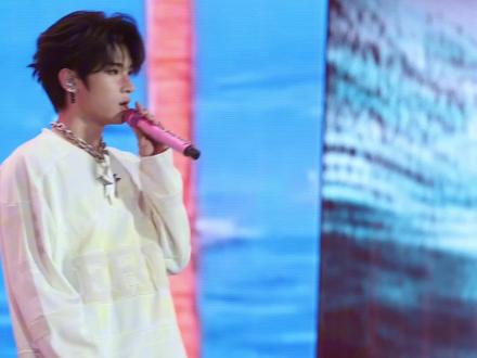 LOST 张峻豪part#张峻豪 #tf家族新年音乐会