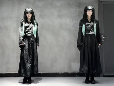 你的微笑很重要#时透无一郎 #时透有一郎 #cortis进行曲 #致歉一切 #抖音潮流舞蹈大赛