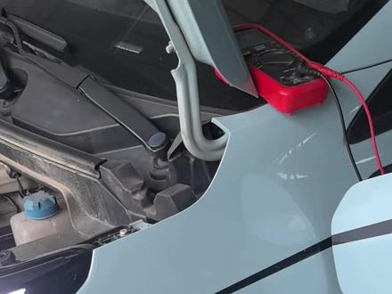 埃安Y快充不能充电,服务站需要更换一条总线两千多!其实就是接几根线,小问题#埃安专修#江门新能源维修