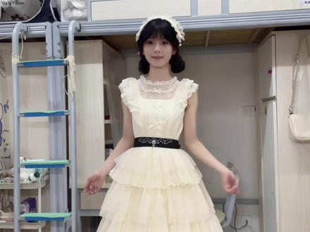#象牙塔 #象牙塔lolita