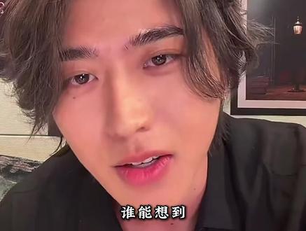 《蔡徐坤直播》一觉醒来,我居然错过了,坤哥时隔七年的首场直播,昨晚宗门大会黑白两道都来了,竟然没人通知我!#蔡徐坤#爱坤 #真爱粉 #小黑子#感情共鸣