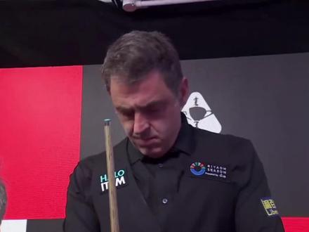 奥沙利文退出2026斯诺克大师赛!火箭是真的任性而且不缺钱啊#斯诺克 #斯诺克大师赛 #奥沙利文 #赵心童 #抖音电脑版