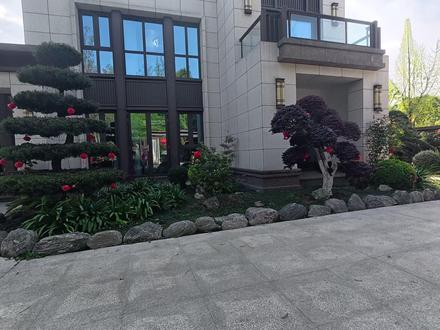 小米智能锁m40pro #小米智能锁 #京东送装一体 #木门安装智能锁