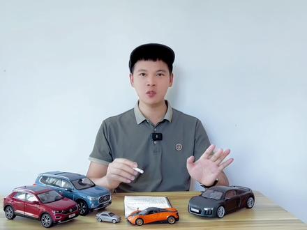 后期还有多大降价空间?新款别克君威购买推荐 #别克君威