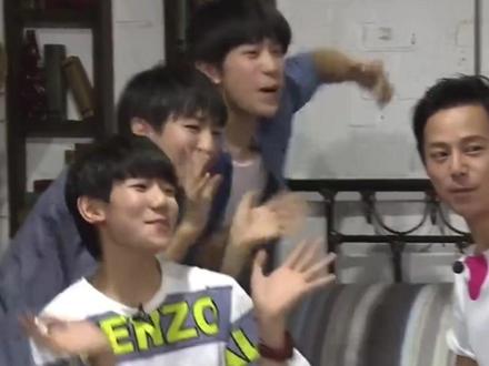 没有让孩子输的义务 #tfboys #时代少年团 #超话大赏 #星光大赏 #时代峰峻