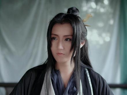 “魔,也会有心?”#封刀#武侠#cos微电影(一) #封刀by青山荒冢 授权拍摄。重修版开始连载。#充能计划