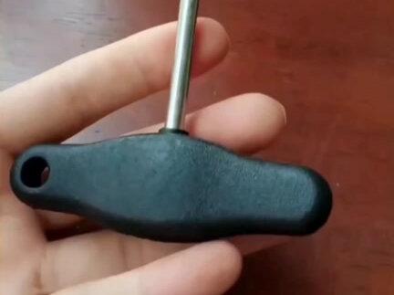 汽车空调出风口拆卸专用工具#汽保工具 #高性能实用工具 #五金工具