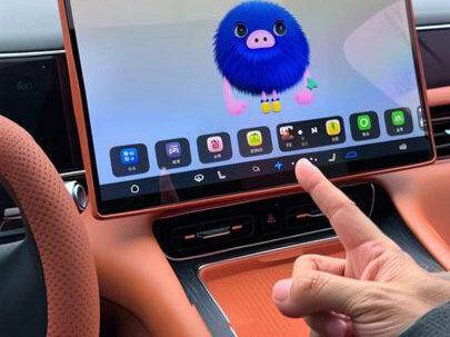 华为ADS4.1升级后最实用的十个功能如何打开?#鸿蒙智行#华为ads #问界M7#问界