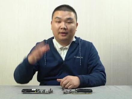看看什么是---永不蓝屏的显卡 #设计 #显卡