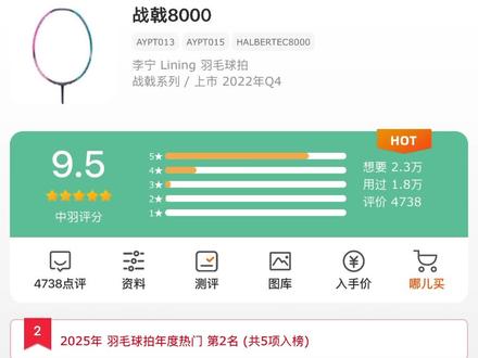 以控制出名的球拍 却控制不了生活 #羽毛球 #故事 #战戟8000 #dou来挥拍