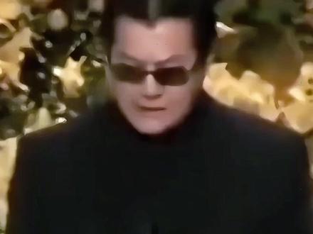 邓光荣怒斥郑少秋,为义妹沈殿霞的憋屈一生讨公道