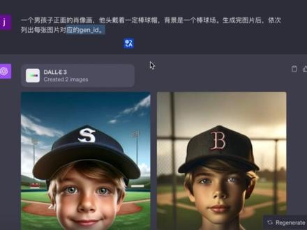 给大家分享一个GPT图片生成,基于底图进行微调修改的技巧~点赞收藏好#gpt4 #chatgpt #chatgpt应用领域 #ai #人工智能