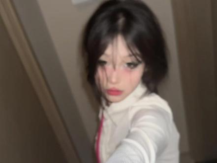 今天是小帅 目标是迷倒小美@一只小缘 #双鱼 #御萝双修