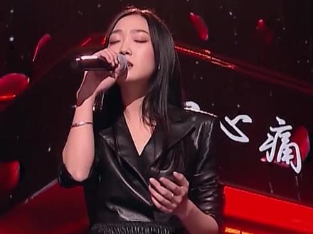 那种无奈与悲伤的凄美色彩 #让她降落 #何璐 #潘虹 #中国好声音