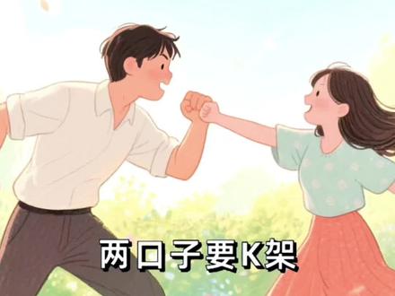 #河南方言顺口溜 吵架得有技巧,跟着视频学起来