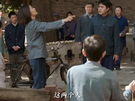 爱是双向奔赴谁来阻止都不管用!#好好的时光 #梅婷 #田雨 #柯蓝